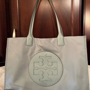 Tory Burch Ella Tote. Used but in great condition.